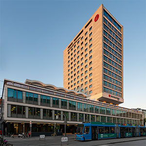 NH Hotel München