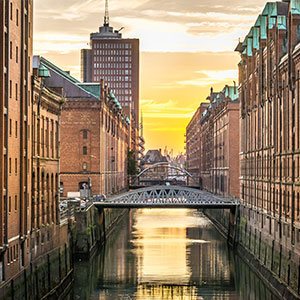 Seminare in Hamburg