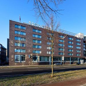Novotel Köln